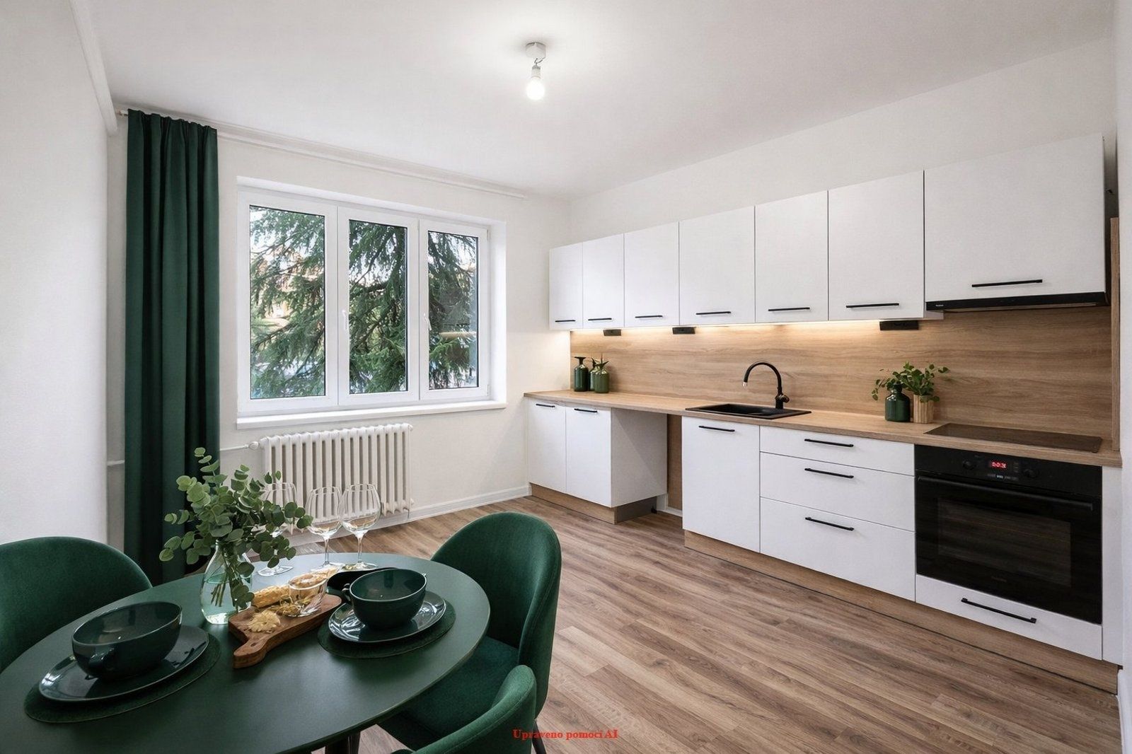 Pronájem bytu 3+1 77 m², Karviná – náhled fotky 2