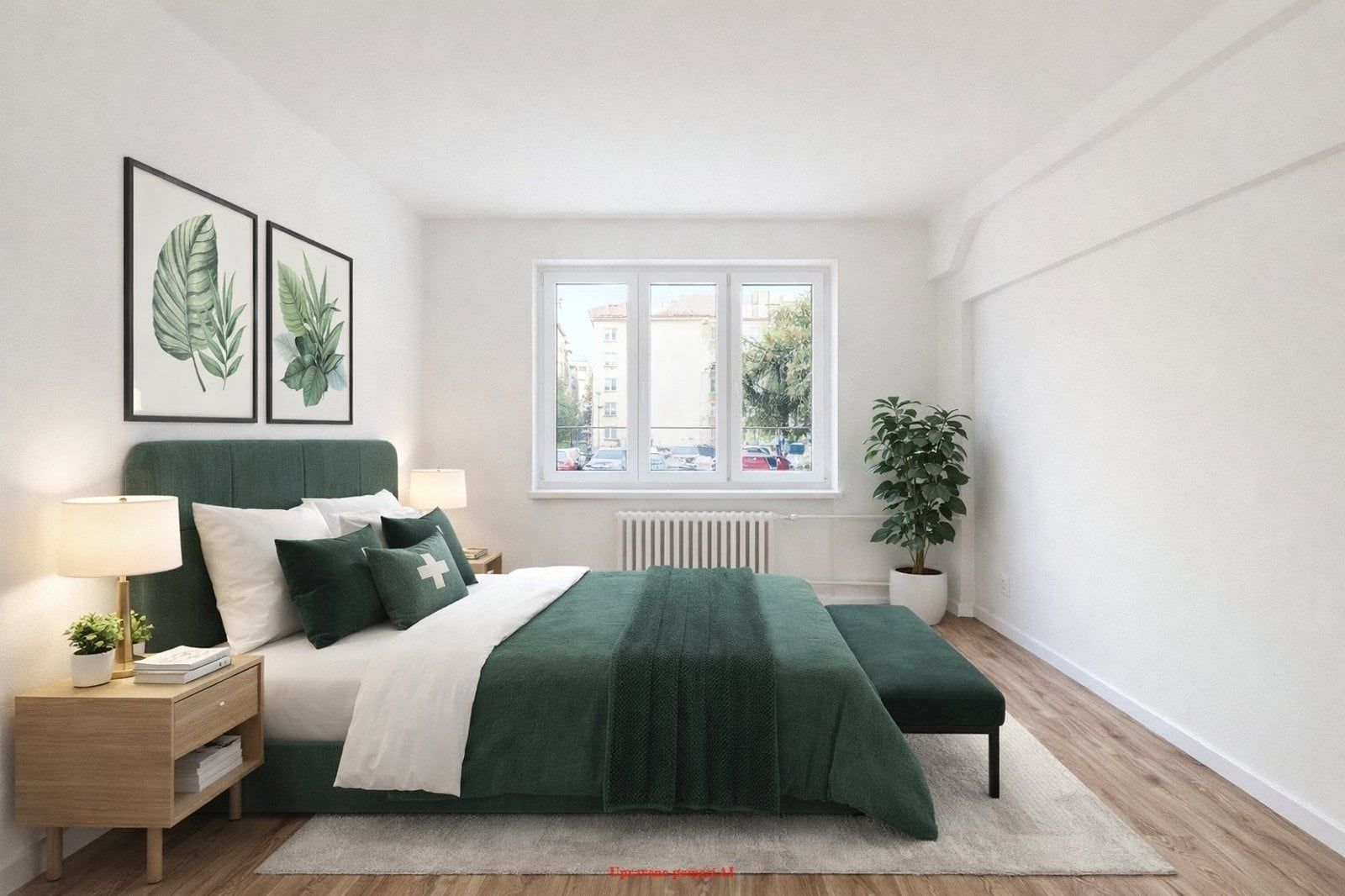 Pronájem bytu 3+1 77 m², Karviná – náhled fotky 5