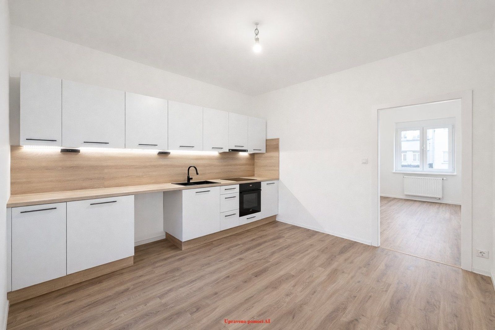 Pronájem bytu 3+1 77 m², Karviná – náhled fotky 8