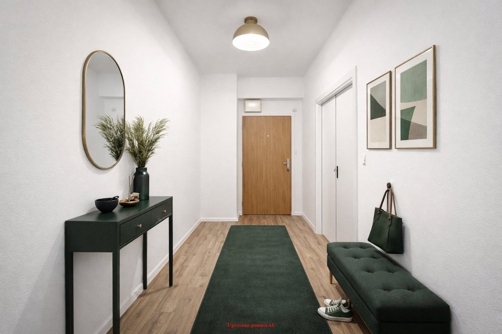 Pronájem bytu 3+1 77 m², Karviná – náhled fotky 9