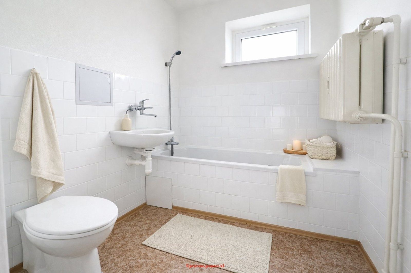 Pronájem bytu 2+1 47 m², Karviná – náhled fotky 4