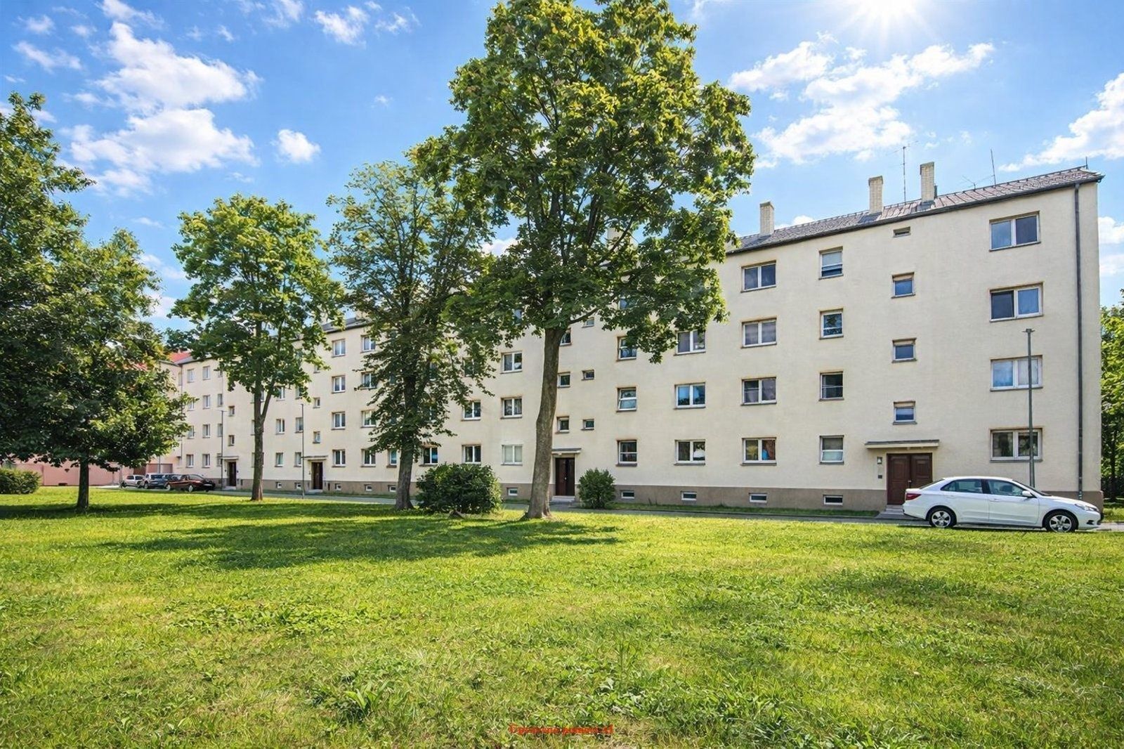 Pronájem bytu 2+1 47 m², Karviná – náhled fotky 9