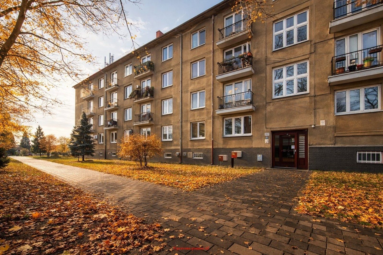 Pronájem bytu 2+1 56 m², Karviná – náhled fotky 11