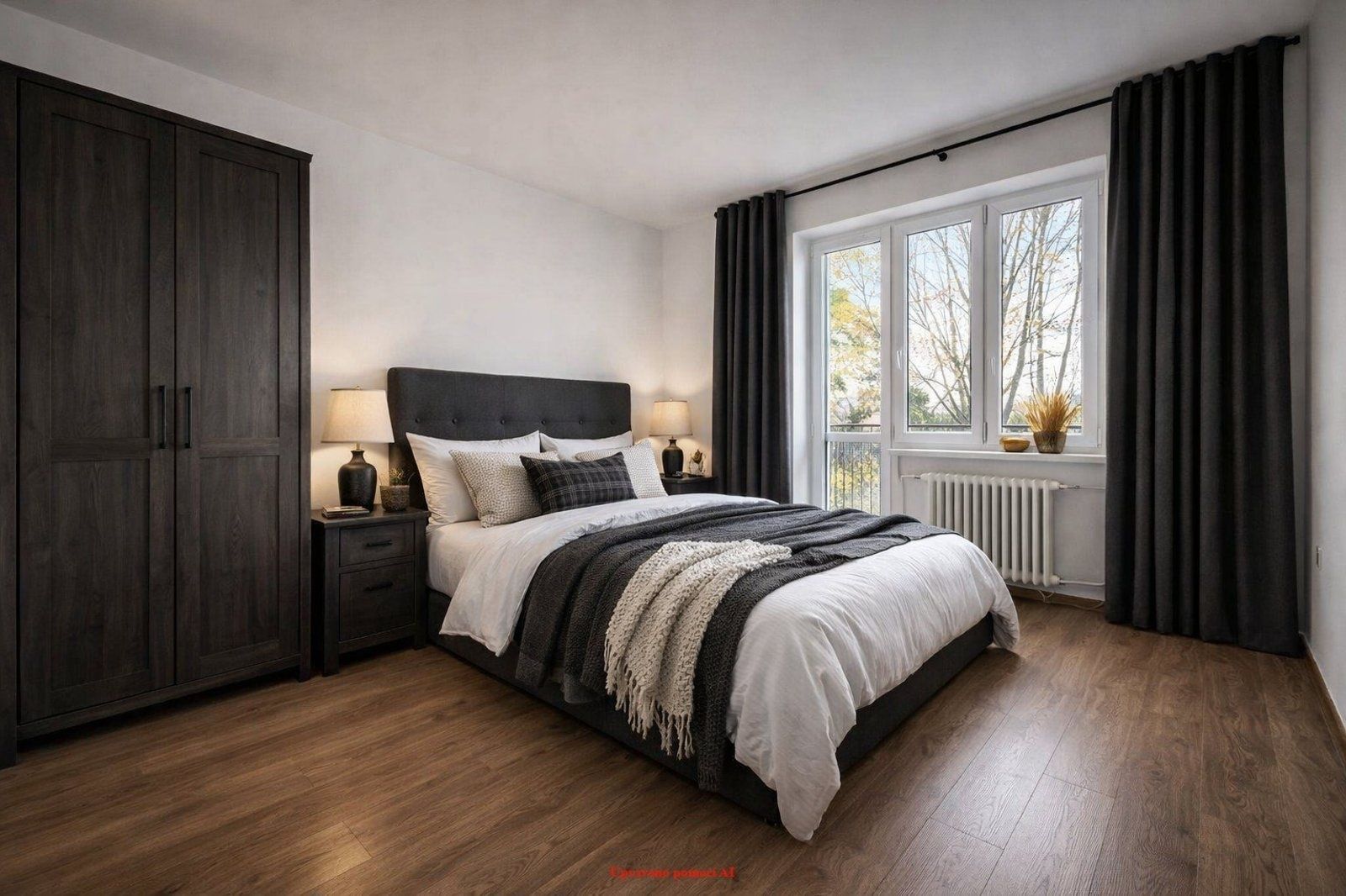 Pronájem bytu 2+1 56 m², Karviná – náhled fotky 3