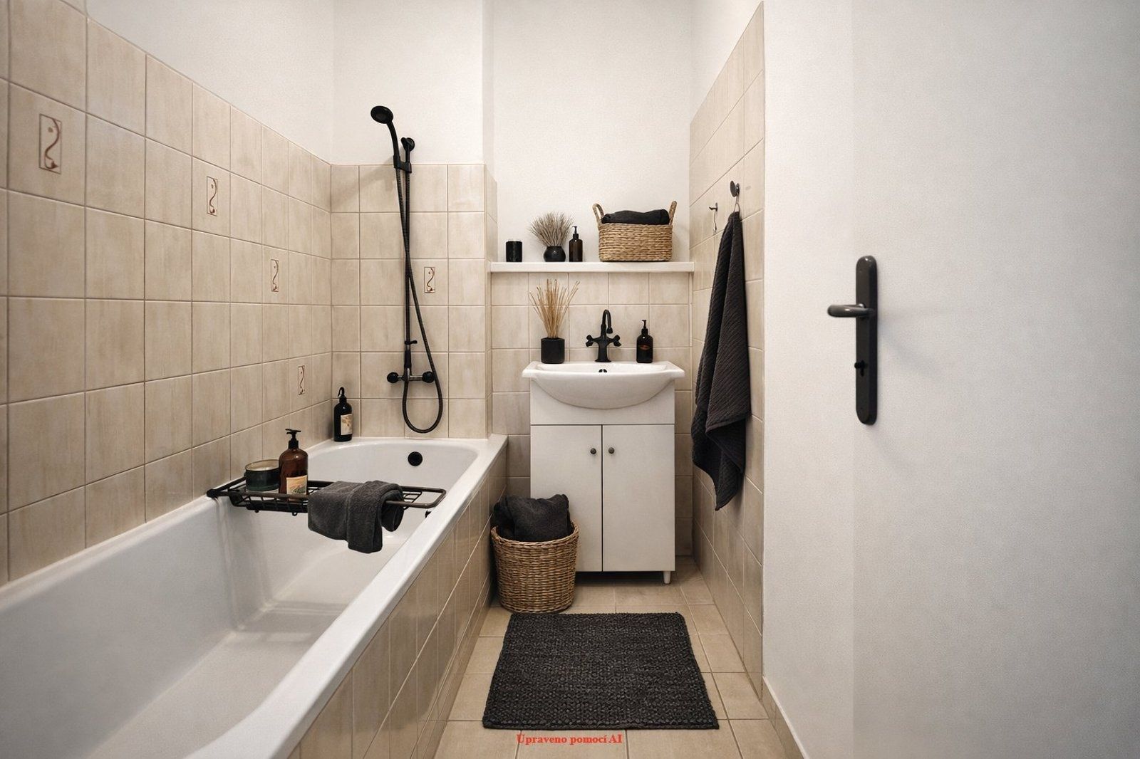 Pronájem bytu 2+1 56 m², Karviná – náhled fotky 4