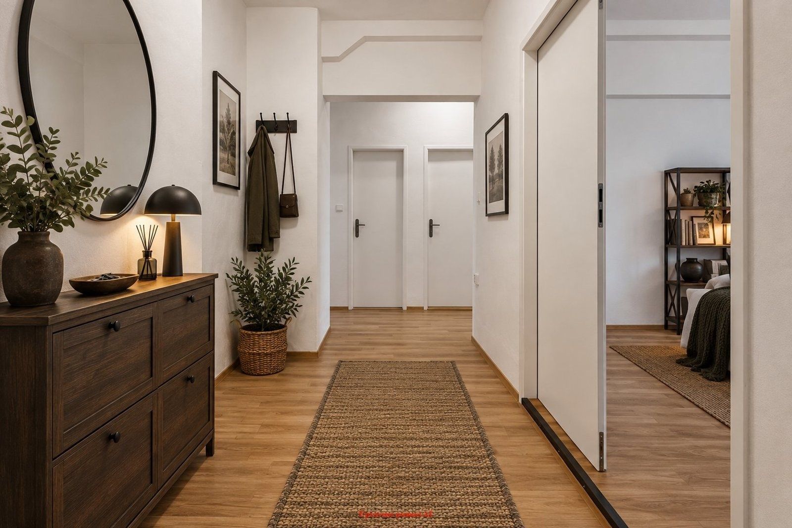 Pronájem bytu 2+1 56 m², Karviná – náhled fotky 6