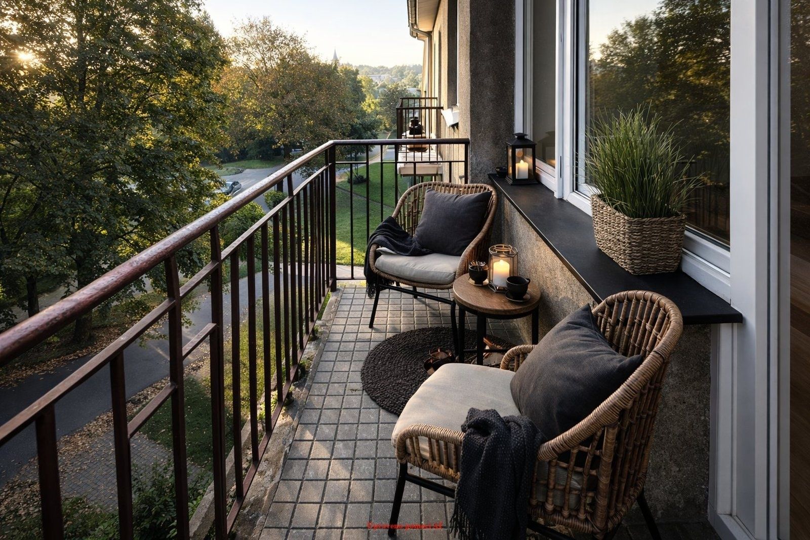 Pronájem bytu 2+1 56 m², Karviná – náhled fotky 7