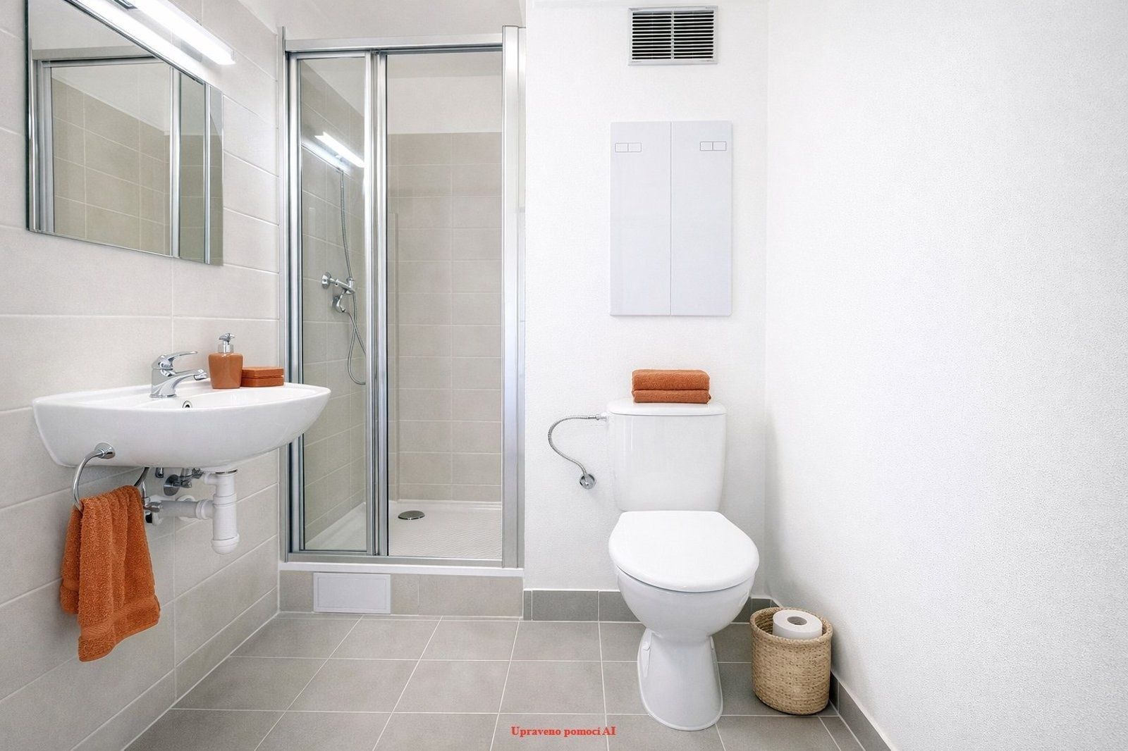 Pronájem bytu 1+1 37 m², Karviná – náhled fotky 4