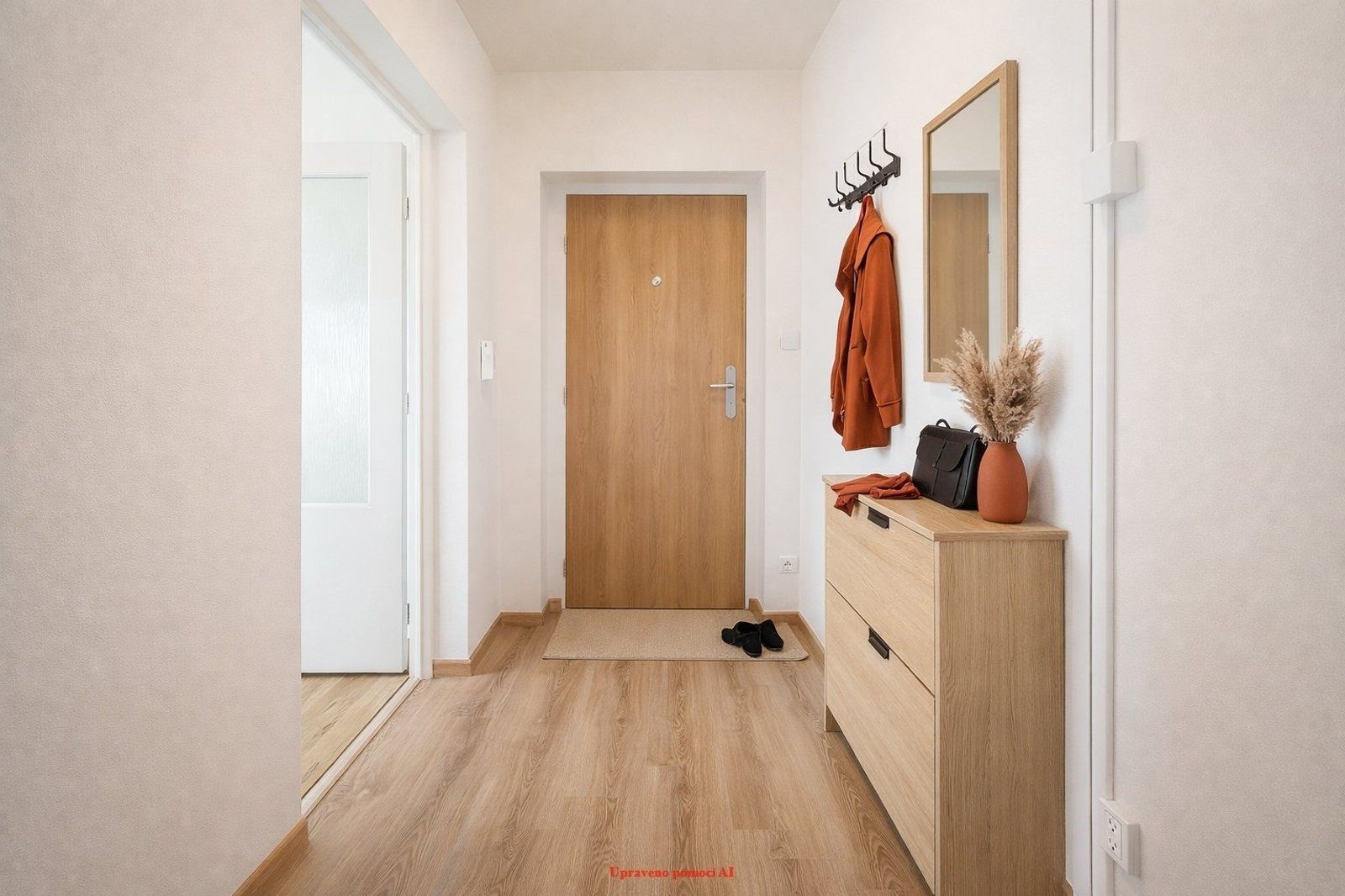 Pronájem bytu 1+1 37 m², Karviná – náhled fotky 5