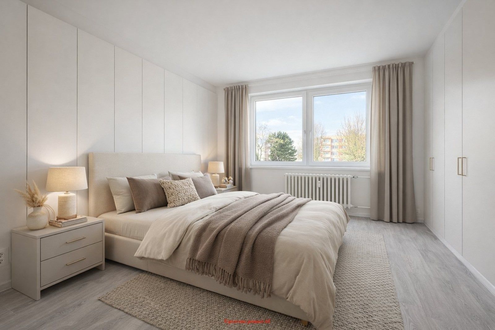 Pronájem bytu 2+1 58 m², Karviná – náhled fotky 3