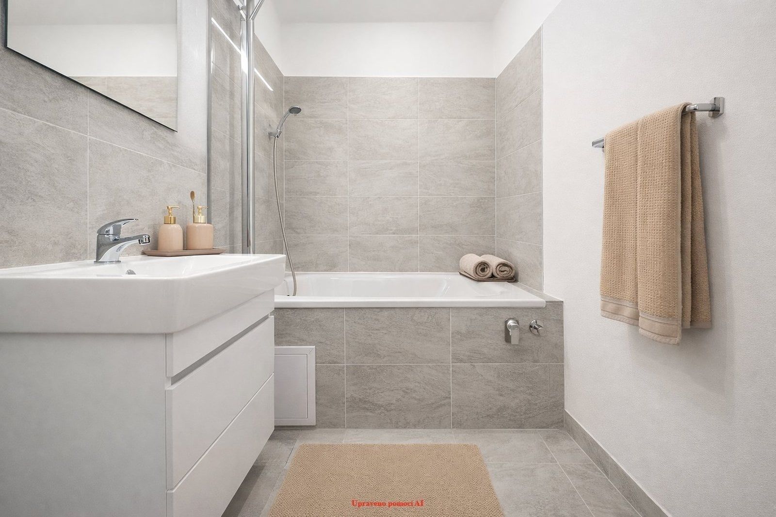 Pronájem bytu 2+1 58 m², Karviná – náhled fotky 4