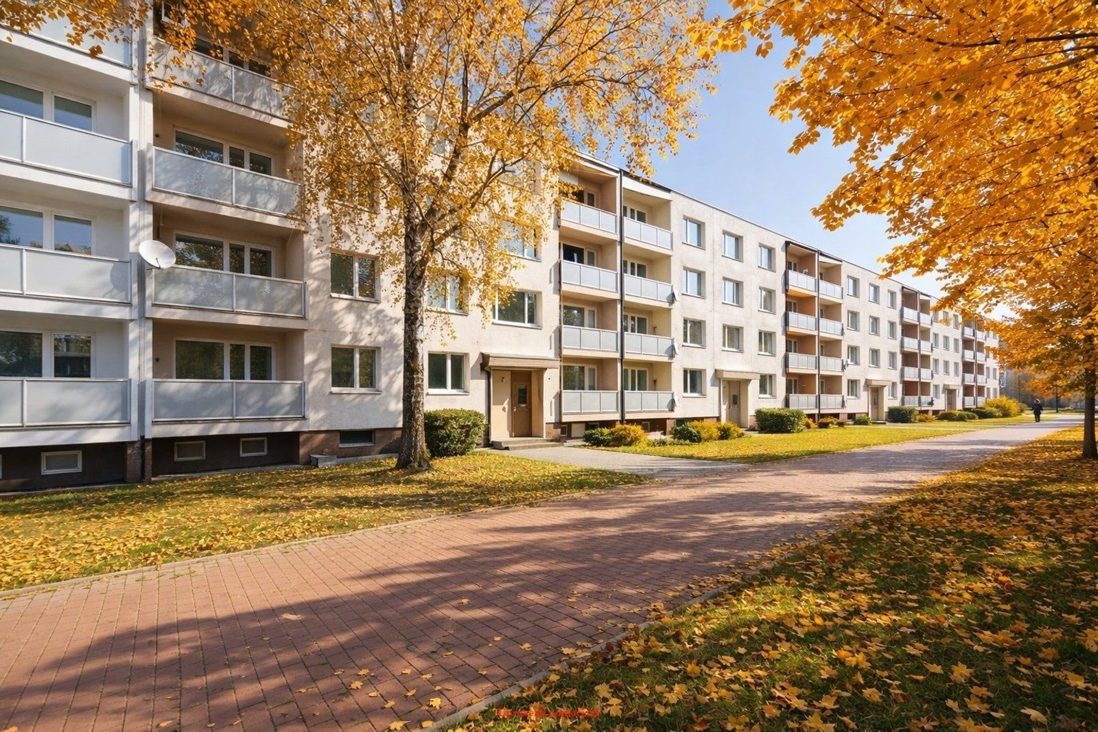 Pronájem bytu 2+1 58 m², Karviná – náhled fotky 9