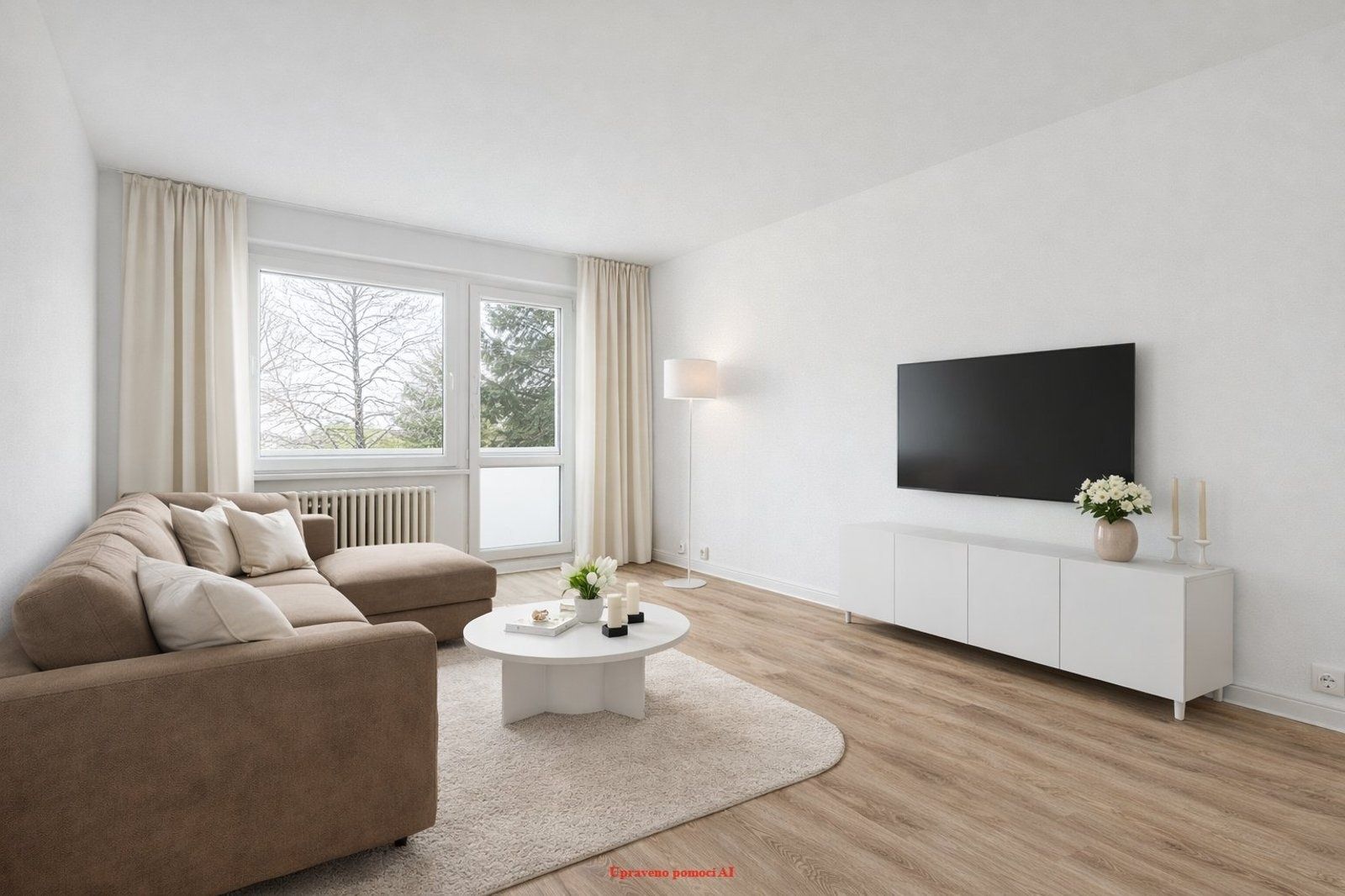 Pronájem bytu 3+1 76 m², Karviná – náhled fotky 2