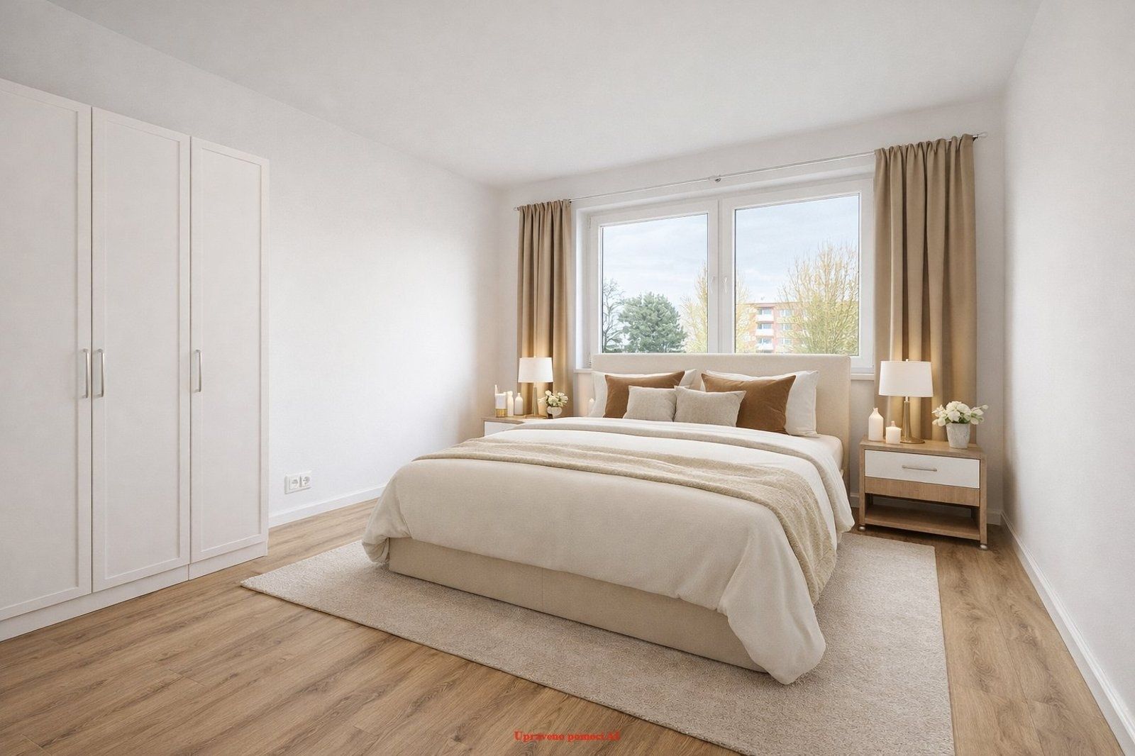 Pronájem bytu 3+1 76 m², Karviná – náhled fotky 3