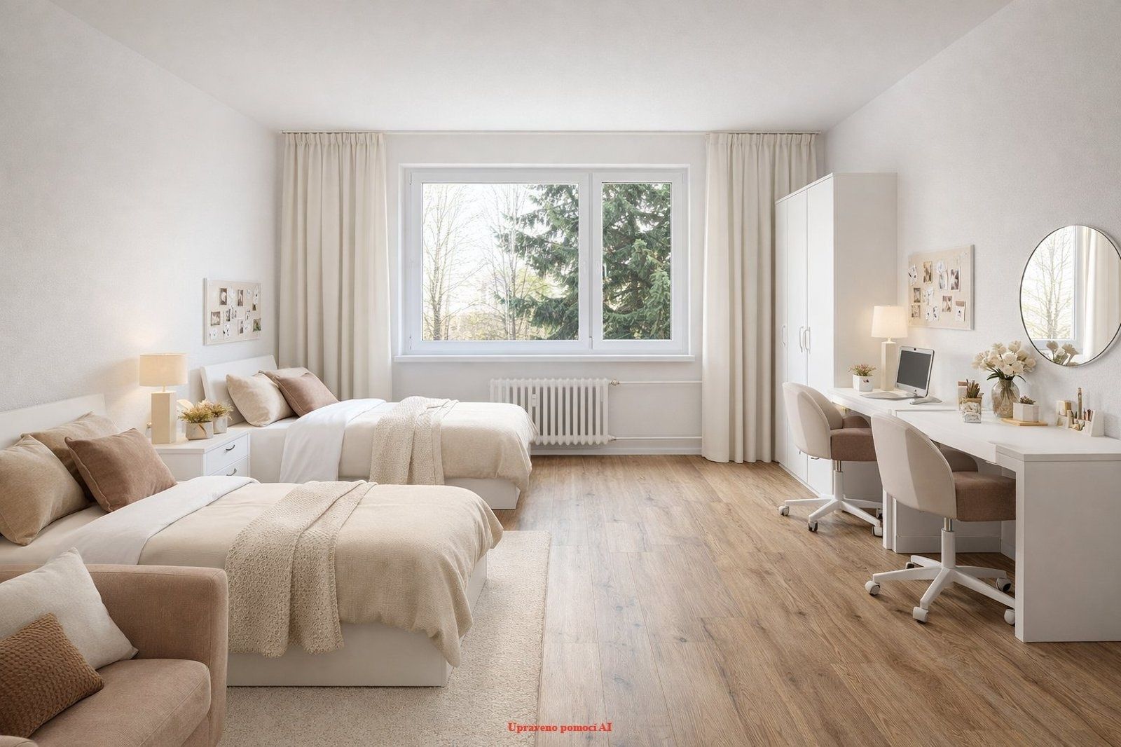 Pronájem bytu 3+1 76 m², Karviná – náhled fotky 4