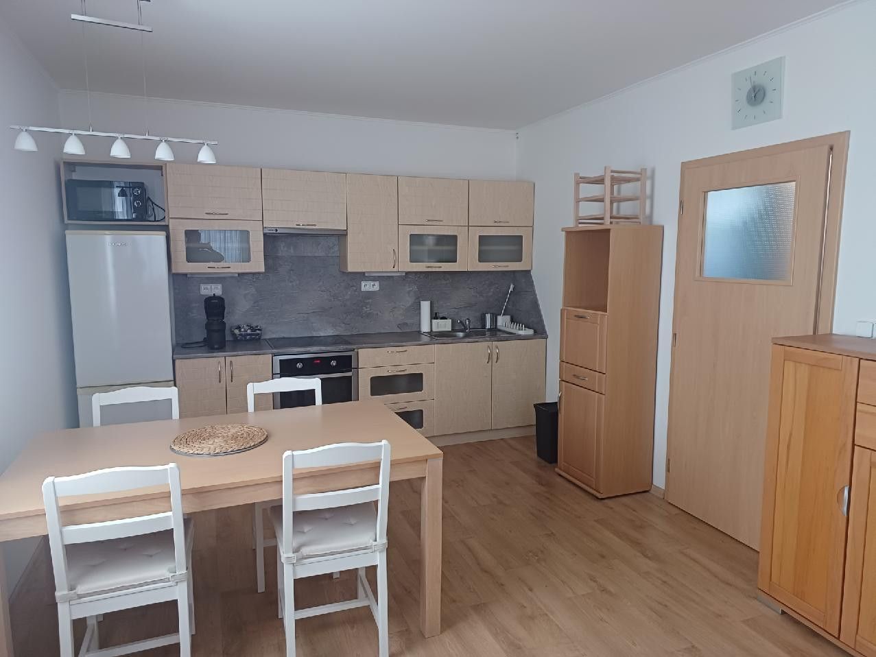 Pronájem bytu 2+kk 50 m², Praha – fotka 1 z 6