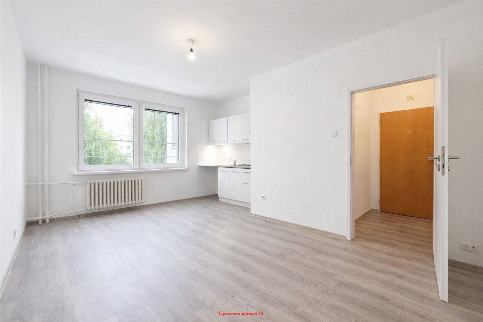 Národní třída, Havířov - Havířov-město, Moravskoslezský kraj – fotografie 2