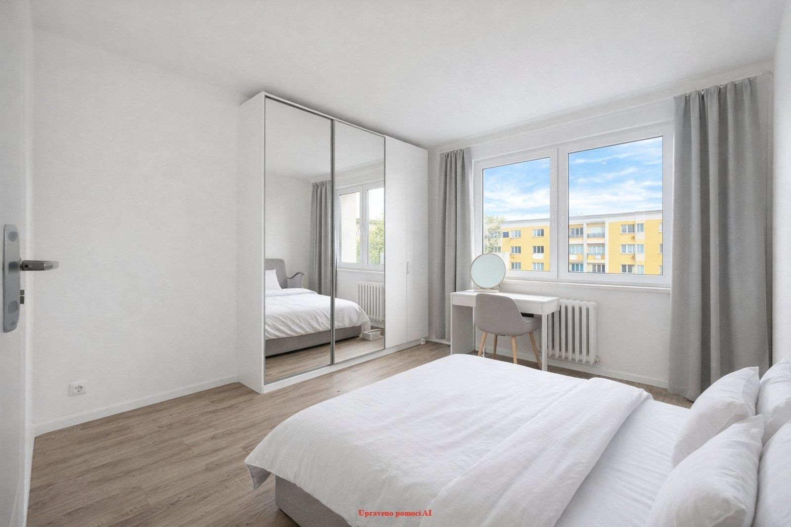 Národní třída, Havířov - Havířov-město, Moravskoslezský kraj – fotografie 3