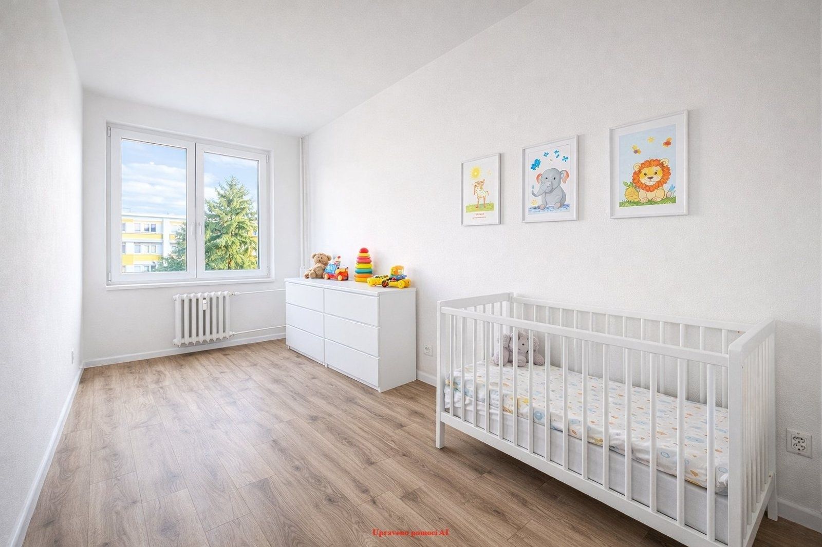Národní třída, Havířov - Havířov-město, Moravskoslezský kraj – fotografie 5