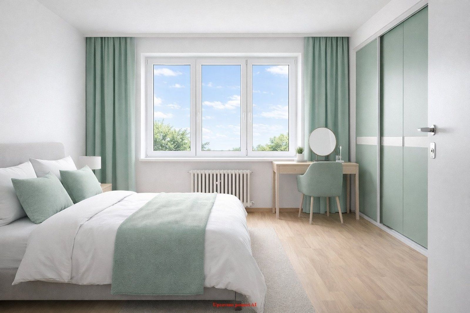 Národní třída, Havířov - Havířov-město, Moravskoslezský kraj – fotografie 2