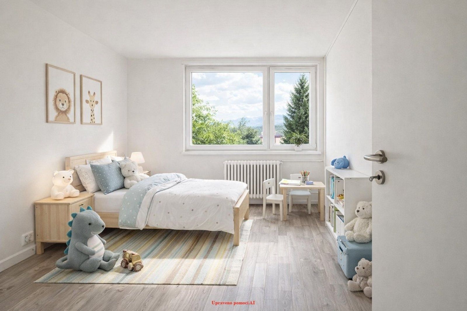 Třanovského, Frýdek-Místek - Frýdek, Moravskoslezský kraj – fotografie 5