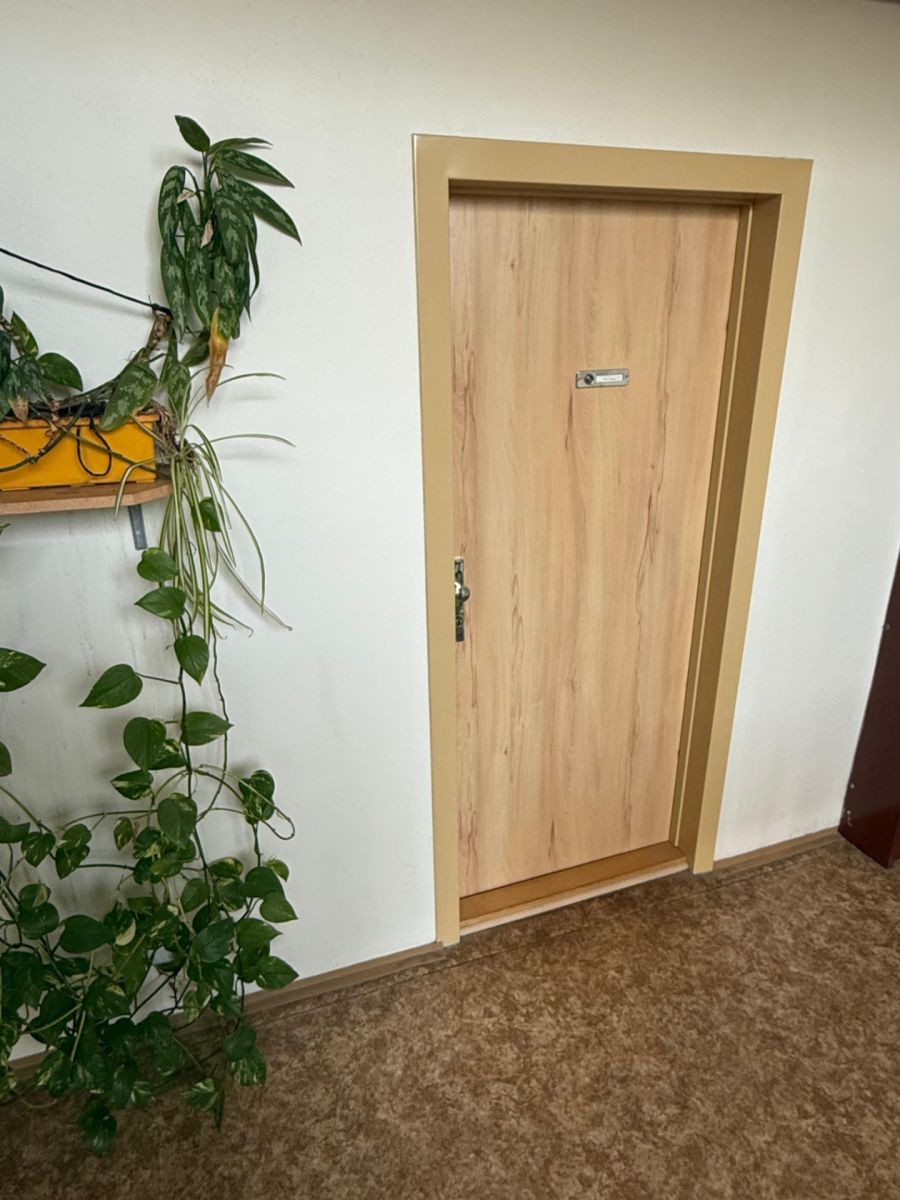 Zikova, Olomouc - Nové Sady u Olomouce, Olomoucký kraj – fotografie 3