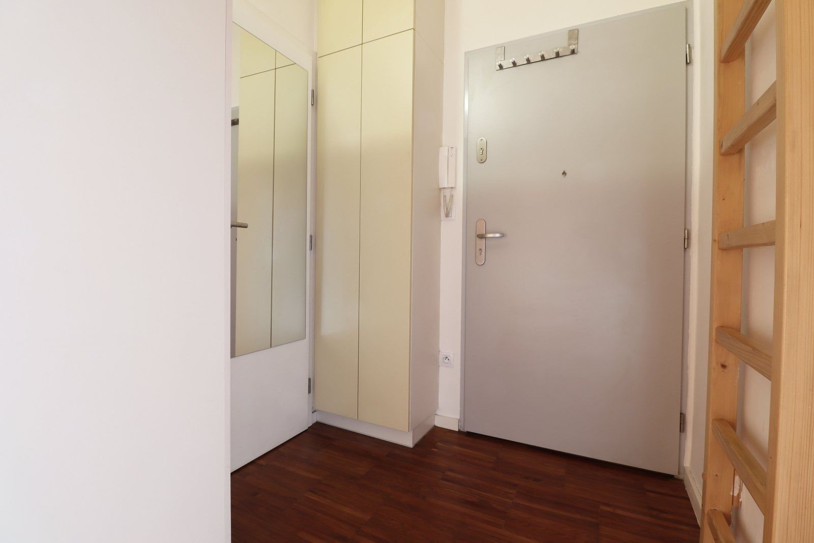 Pronájem bytu 1+kk 16 m², Praha – náhled fotky 7