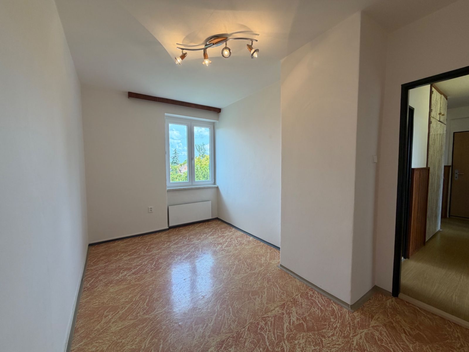 Horova, Říčany - Říčany-Radošovice, Středočeský kraj – fotografie 4