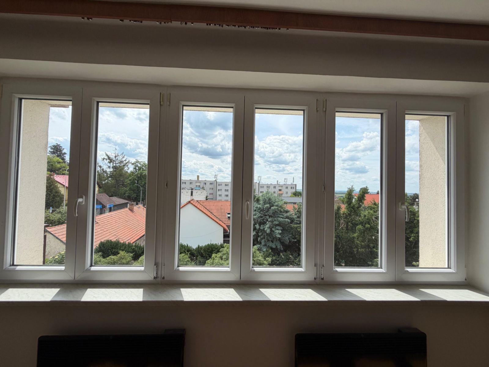 Horova, Říčany - Říčany-Radošovice, Středočeský kraj – fotografie 3