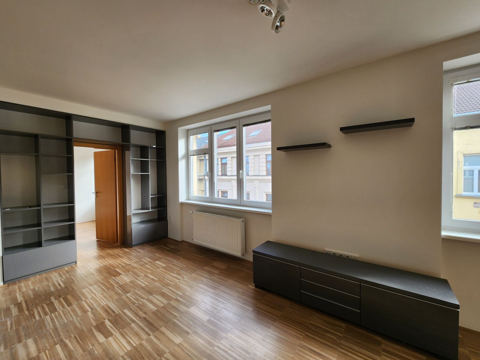 Jana Masaryka, Jihlava - Jihlava, Kraj Vysočina – fotografie 5