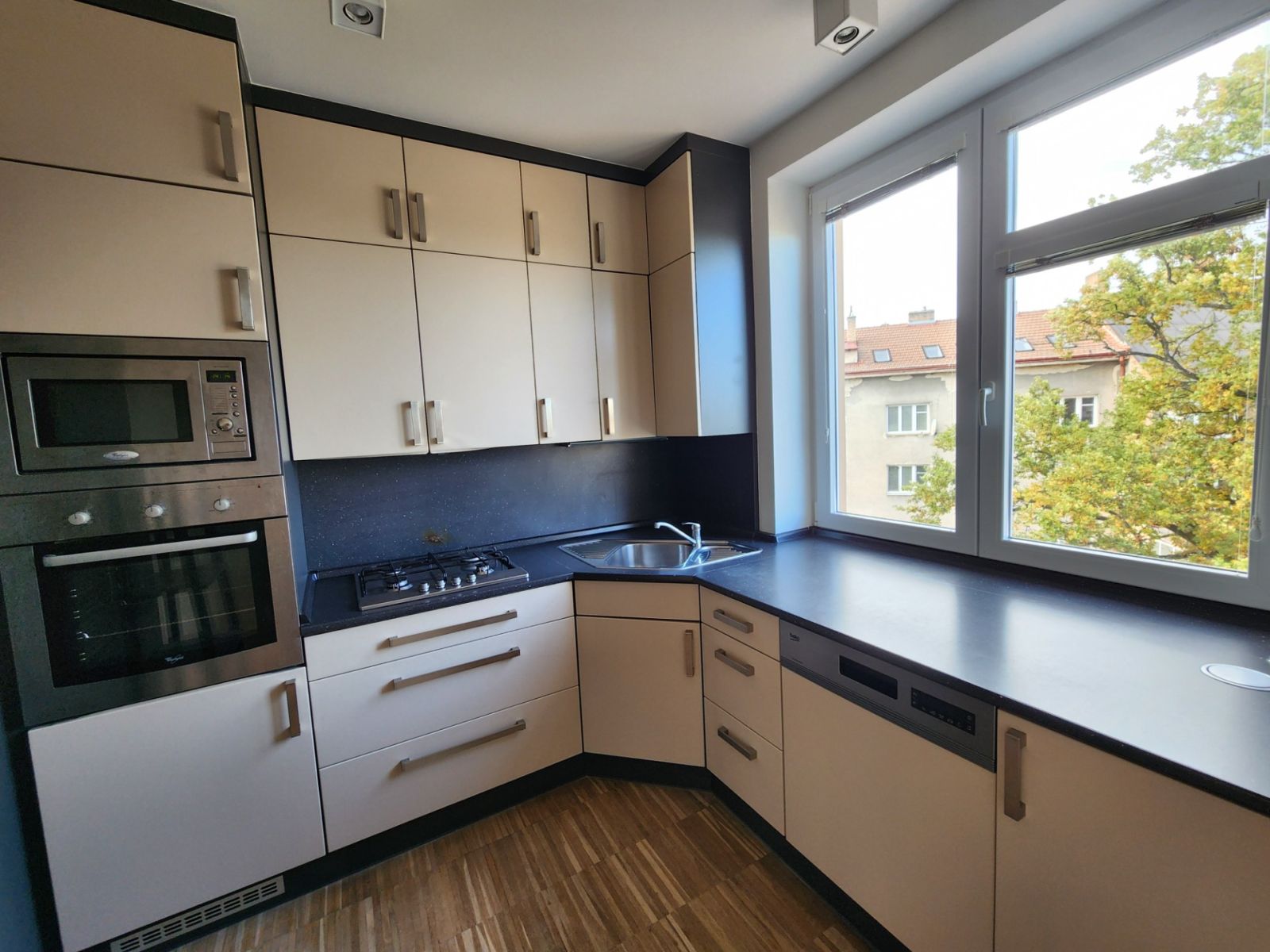 Jana Masaryka, Jihlava - Jihlava, Kraj Vysočina – fotografie 2
