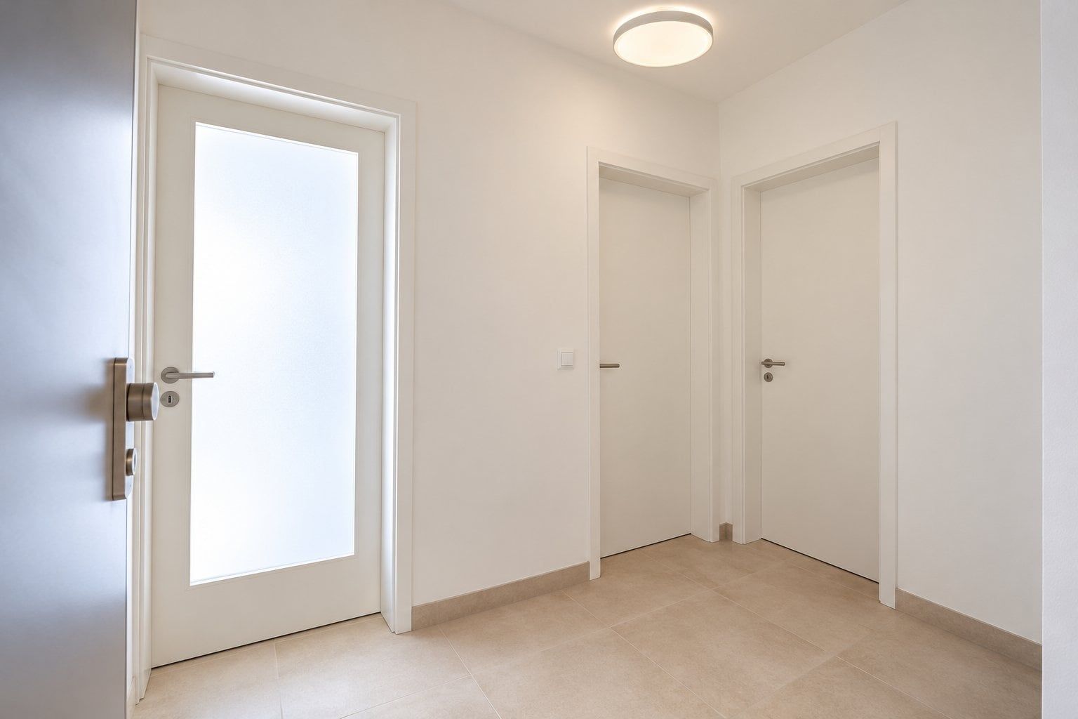 Pronájem bytu 2+kk 55 m², Praha – náhled fotky 10