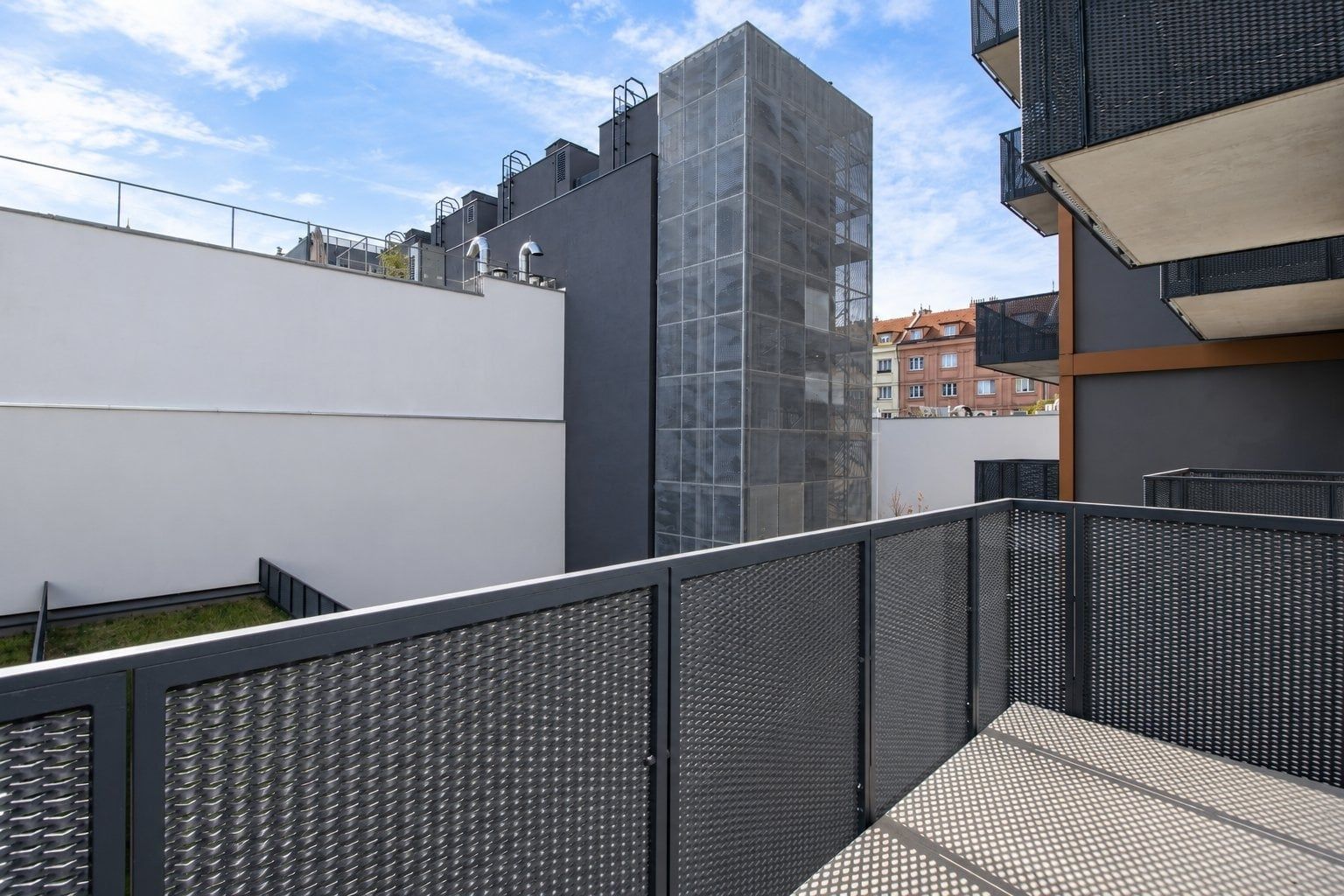 Pronájem bytu 2+kk 55 m², Praha – náhled fotky 13