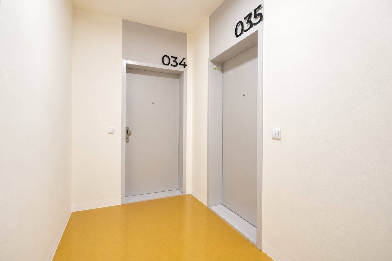 Pronájem bytu 2+kk 55 m², Praha – náhled fotky 14