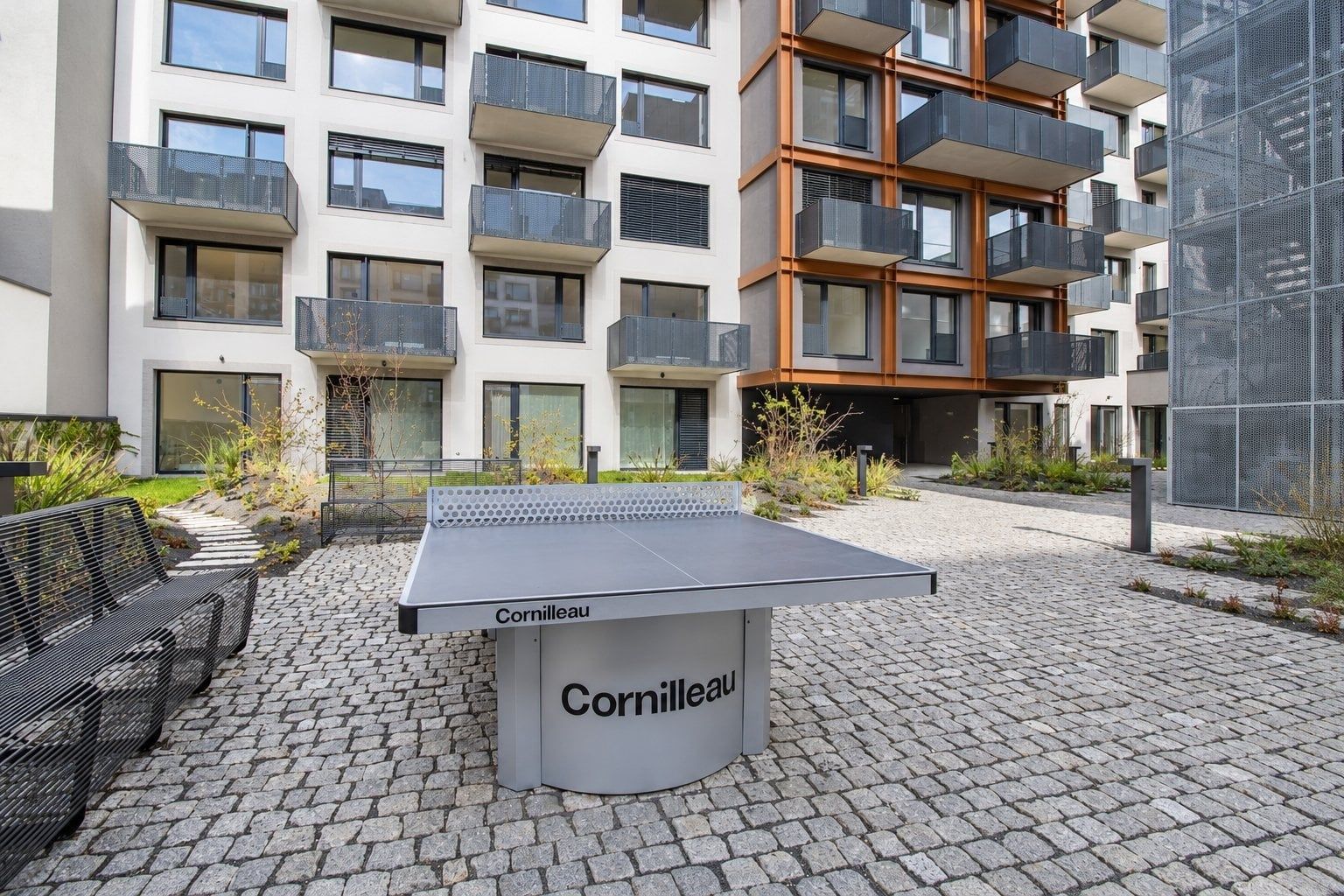 Pronájem bytu 2+kk 55 m², Praha – náhled fotky 19