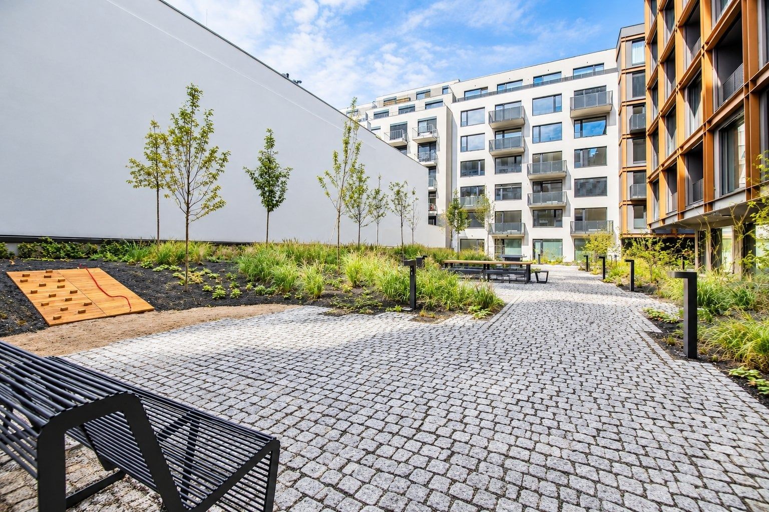 Pronájem bytu 2+kk 55 m², Praha – náhled fotky 20