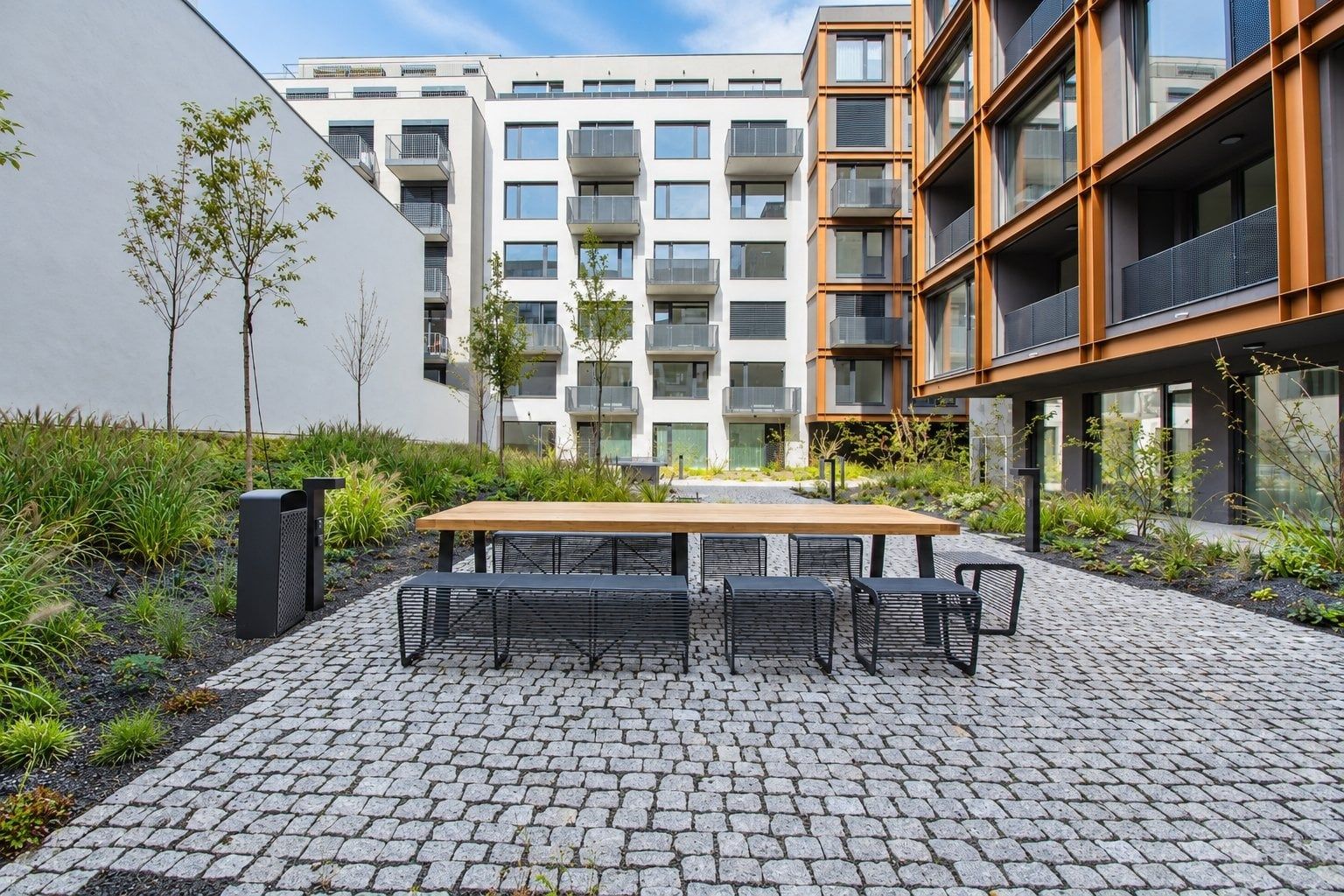 Pronájem bytu 2+kk 55 m², Praha – náhled fotky 21