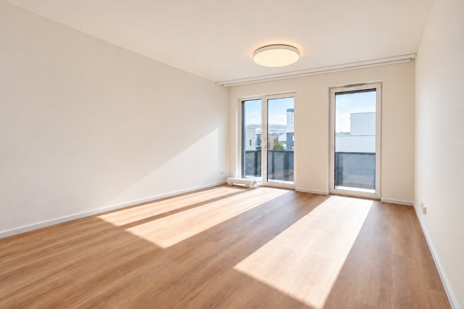 Pronájem bytu 2+kk 55 m², Praha – náhled fotky 4