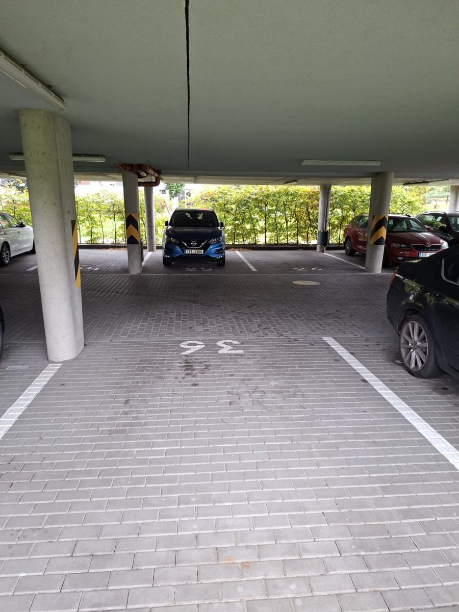 Pronájem objektu 15 m², Praha – náhled fotky 3