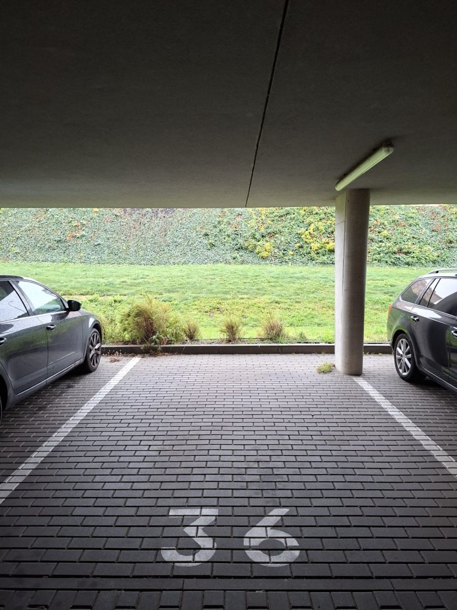 Pronájem garáže, 15 m², Praha