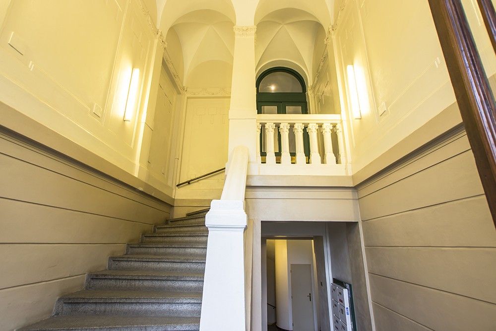 U Akademie, Praha - Bubeneč – fotografie 2