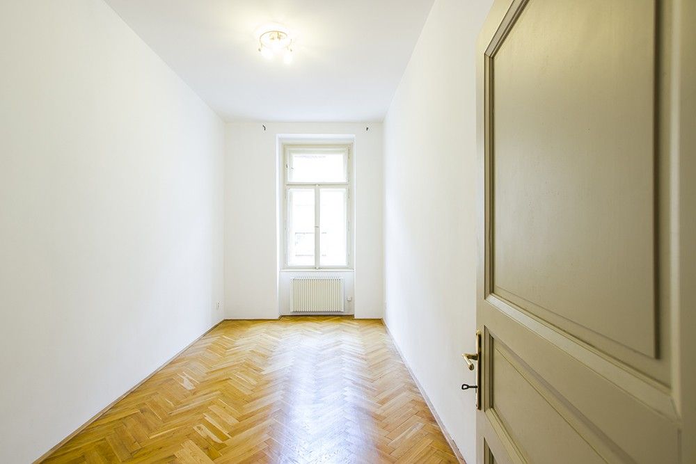U Akademie, Praha - Bubeneč – fotografie 4
