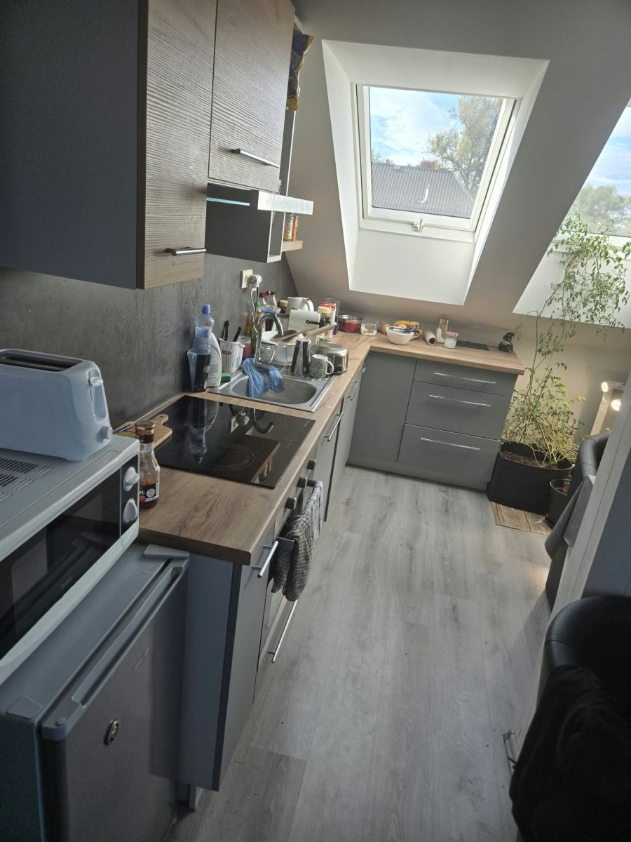 Zárubecká, Ostrava - Slezská Ostrava, Moravskoslezský kraj – fotografie 2