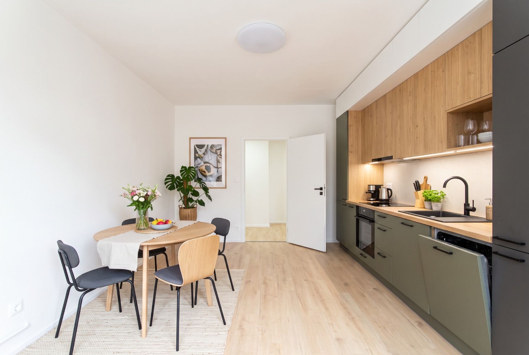 Prodej bytu 3+kk 70 m², Praha – náhled fotky 10