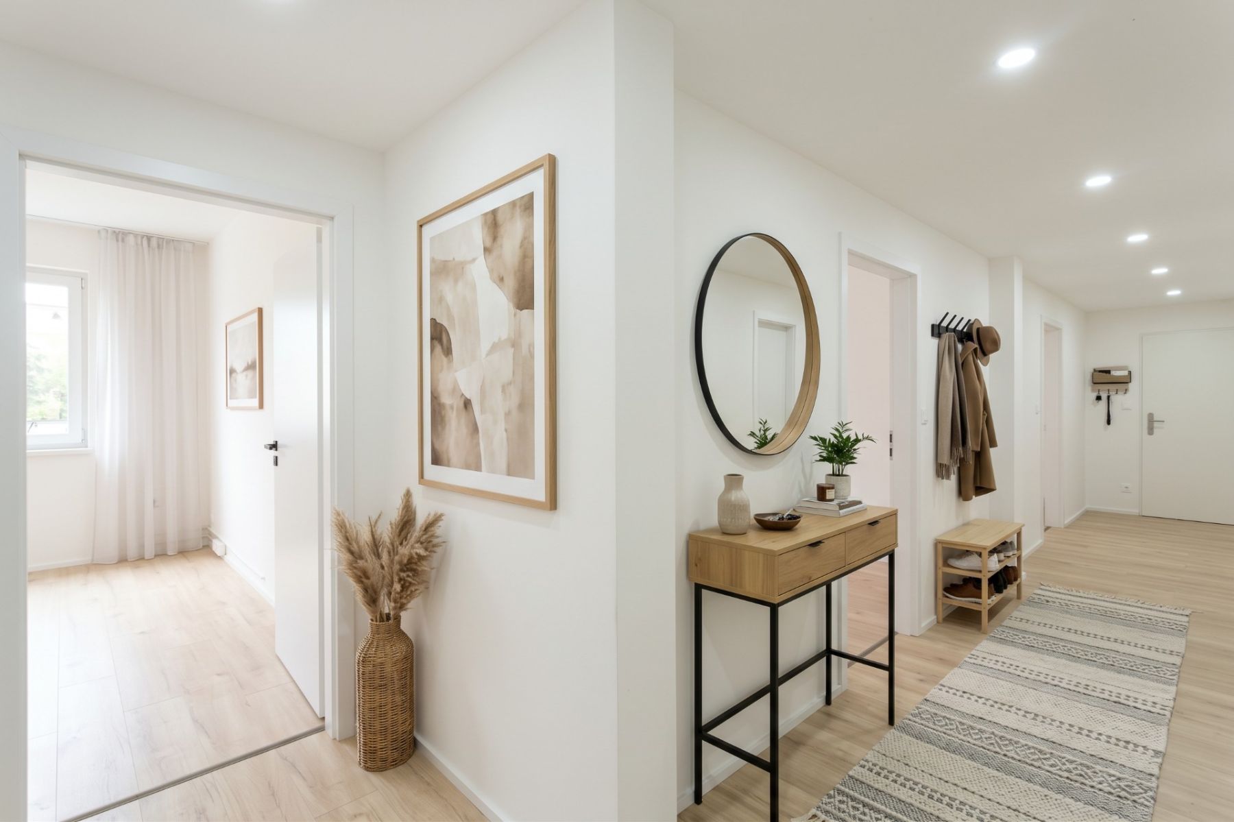 Prodej bytu 3+kk 70 m², Praha – náhled fotky 2