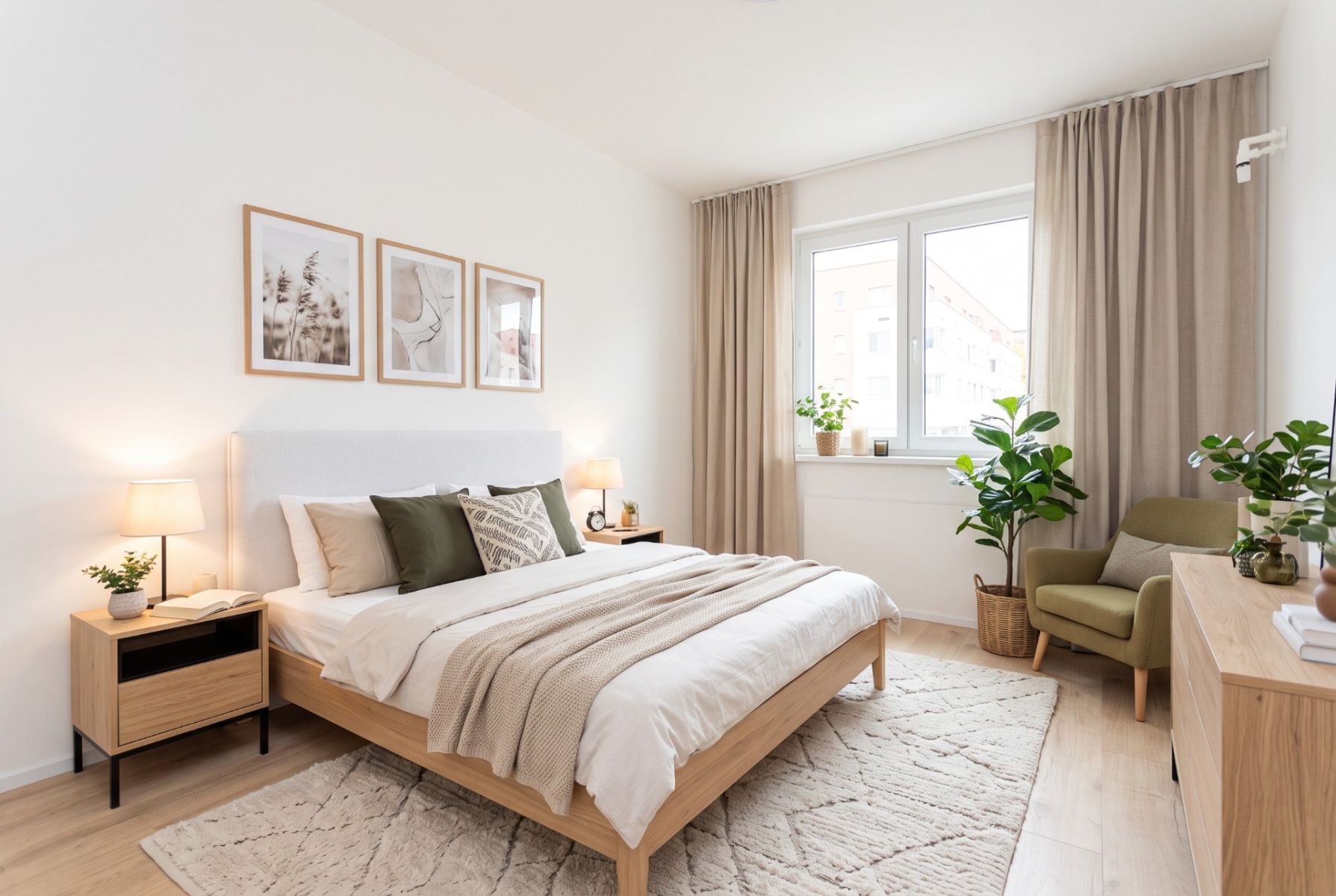 Prodej bytu 3+kk 70 m², Praha – náhled fotky 14