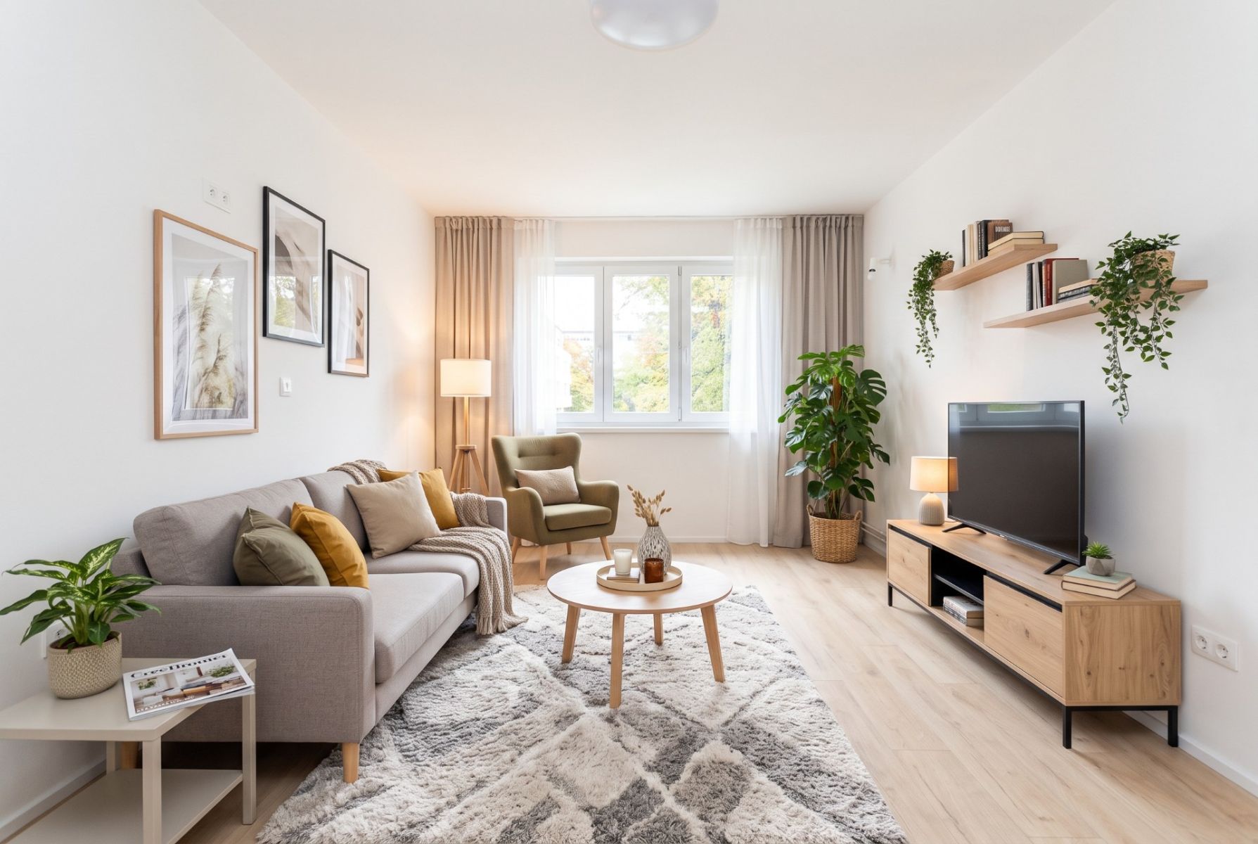 Prodej bytu 3+kk 70 m², Praha – náhled fotky 12