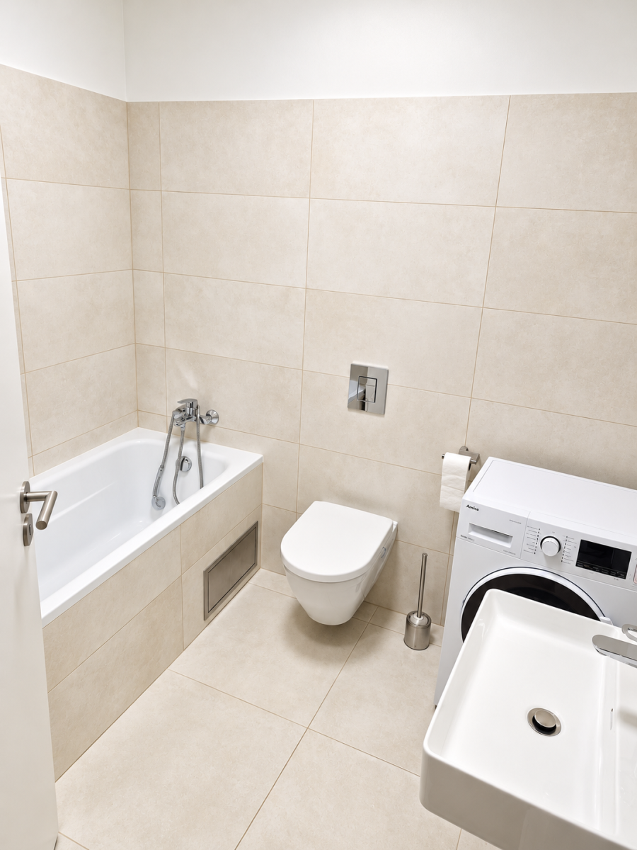 Pronájem bytu 2+kk 45 m², Praha – náhled fotky 8