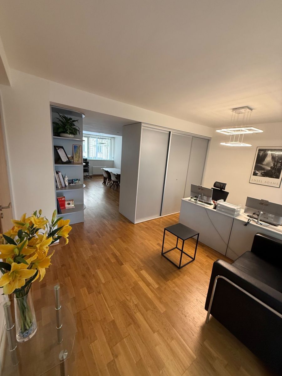Pronájem, 140 m²