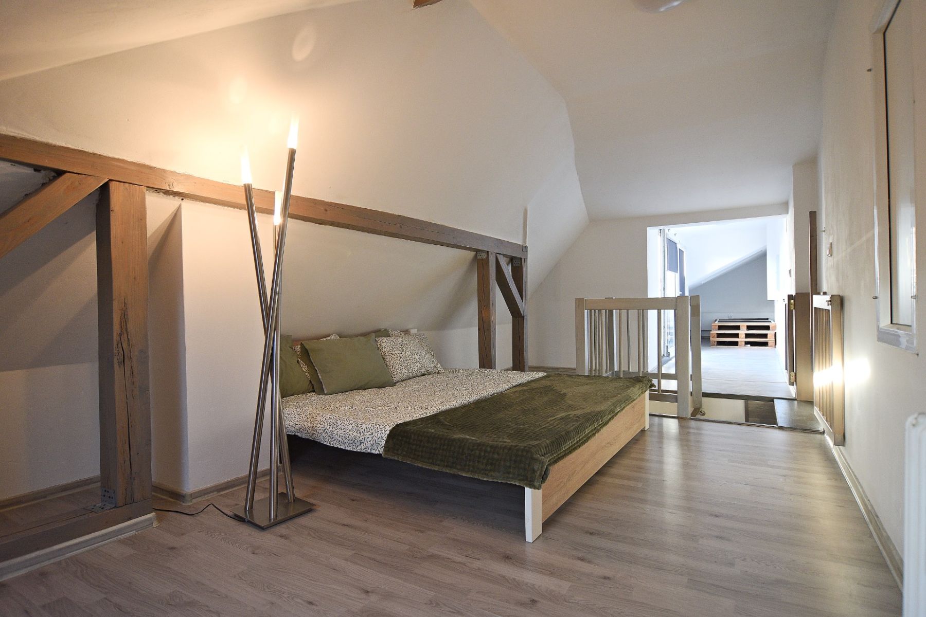 Διαμέρισμα 1 δωματίων, 70 m²